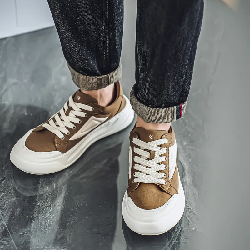 Colorful Creations Canvas Shoes Men's-5
