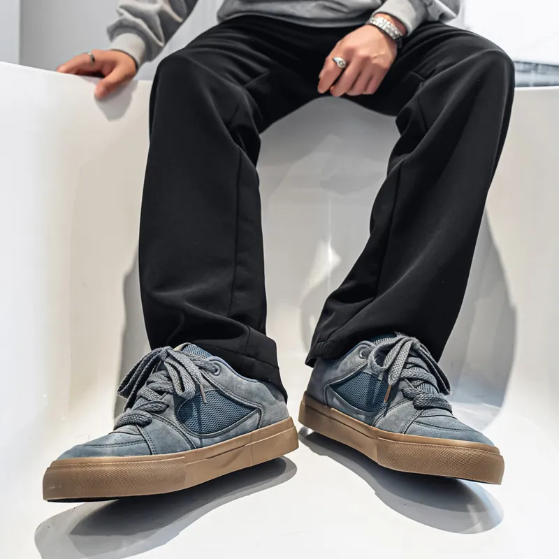 Colorful Creations Skateboard Shoes Men's-9