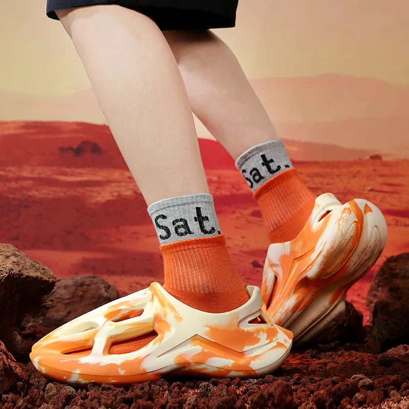 Colorful Creations Clogs Unisex-9