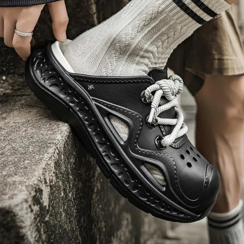 Colorful Creations Clogs Men-19