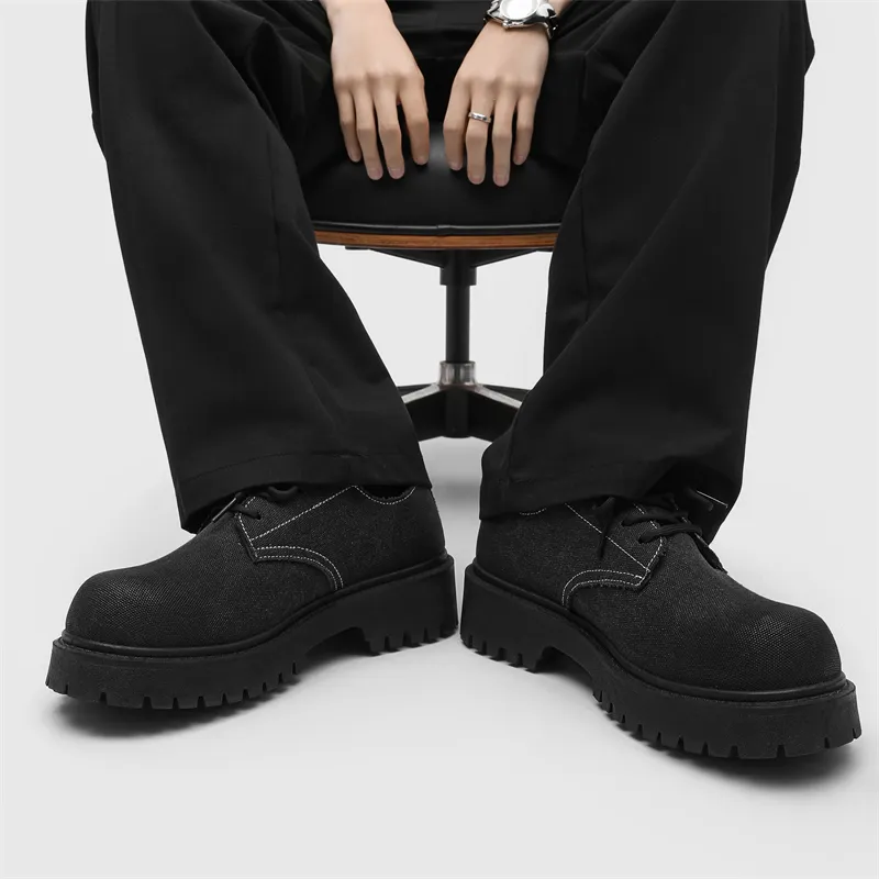 Colorful Creations Casual Shoes Men's-3