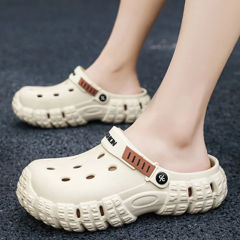 Colorful Creations Clogs Unisex-7