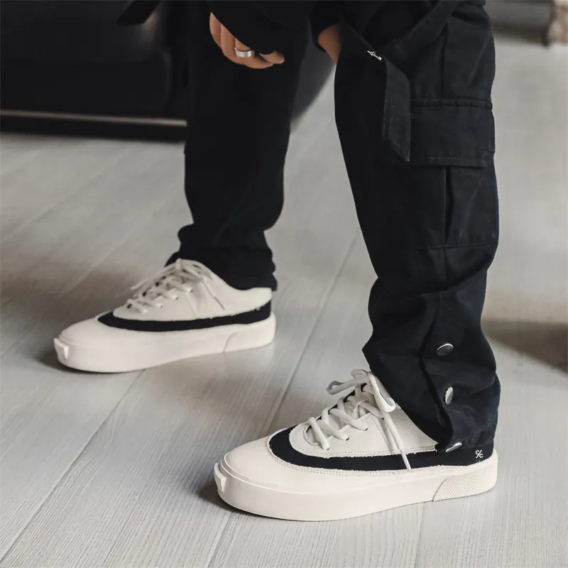 Colorful Creations Skateboard Shoes Men's-5