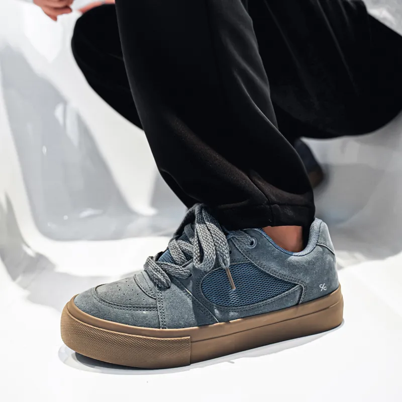 Colorful Creations Skateboard Shoes Men's-10