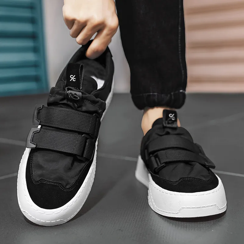Colorful Creations Slip Resistant, Abrasion Resistant, Lightweight, Breathable Low Top Skateboard Shoes Men's Box-7