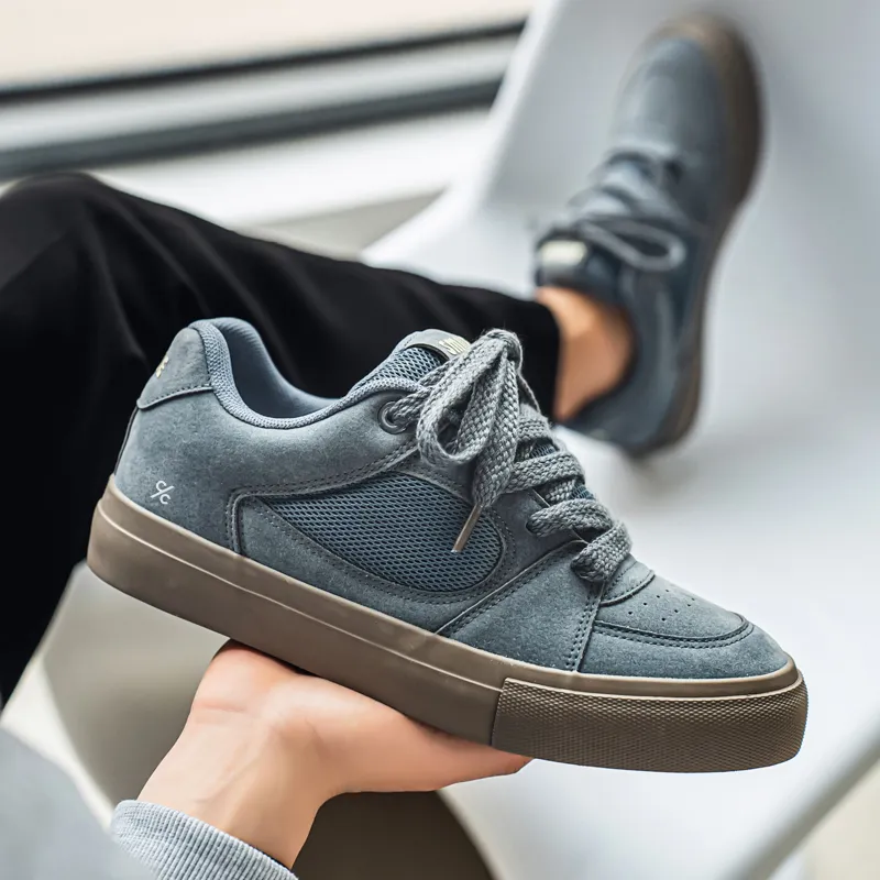 Colorful Creations Skateboard Shoes Men's-11