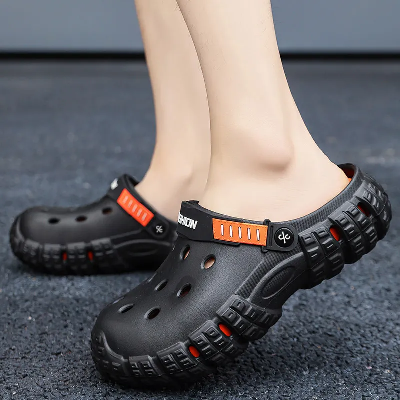Colorful Creations Clogs Unisex-11
