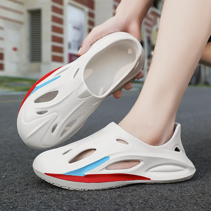 Colorful Creations Clogs Unisex-1