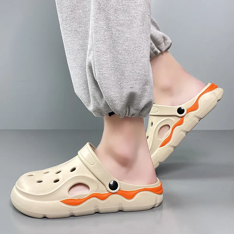 Colorful Creations Clogs Men-9