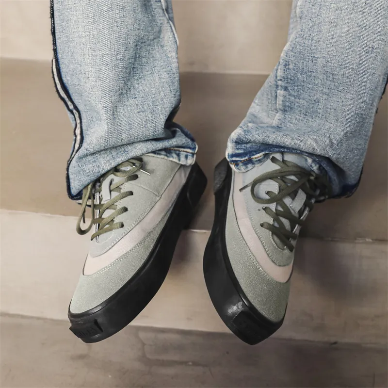 Colorful Creations Skateboard Shoes Men's-9