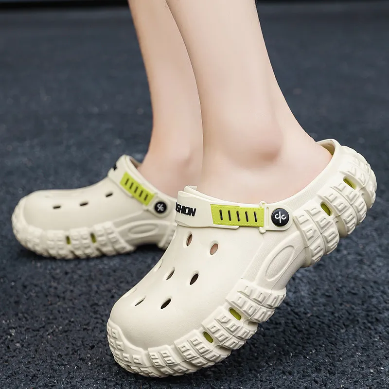 Colorful Creations Clogs Unisex-3