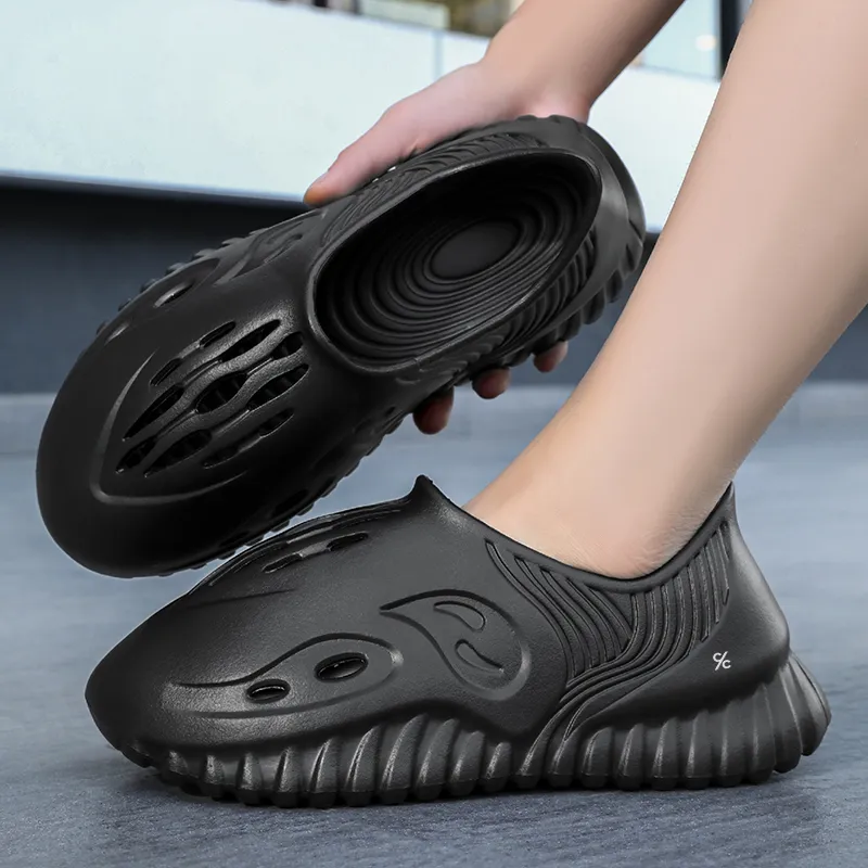Colorful Creations Clogs Men-6