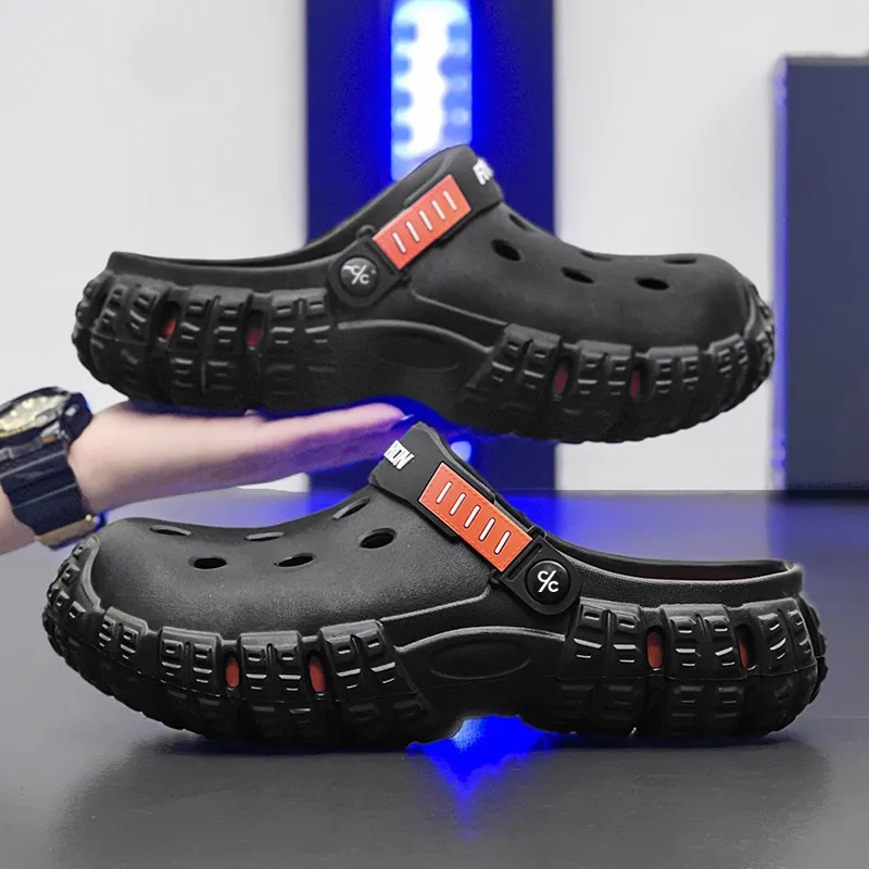Colorful Creations Clogs Unisex-10