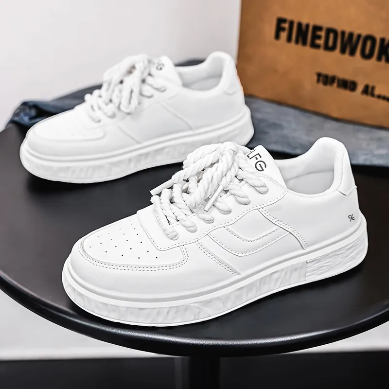 Colorful Creations Low Top Casual Shoes Men's-3
