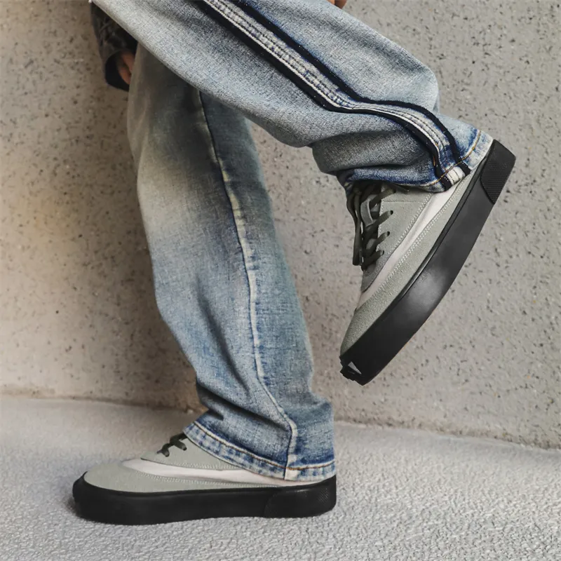 Colorful Creations Skateboard Shoes Men's-10