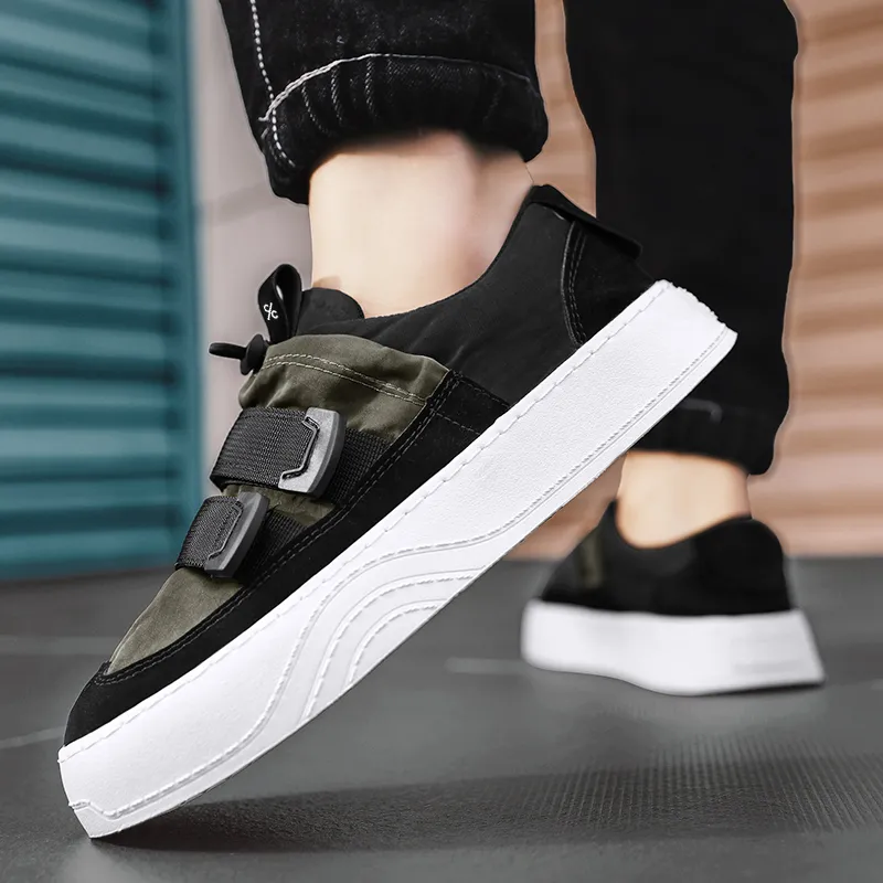 Colorful Creations Slip Resistant, Abrasion Resistant, Lightweight, Breathable Low Top Skateboard Shoes Men's Box-10