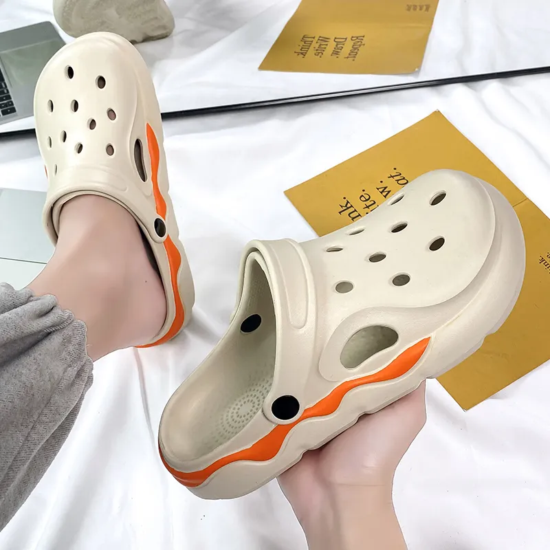 Colorful Creations Clogs Men-11