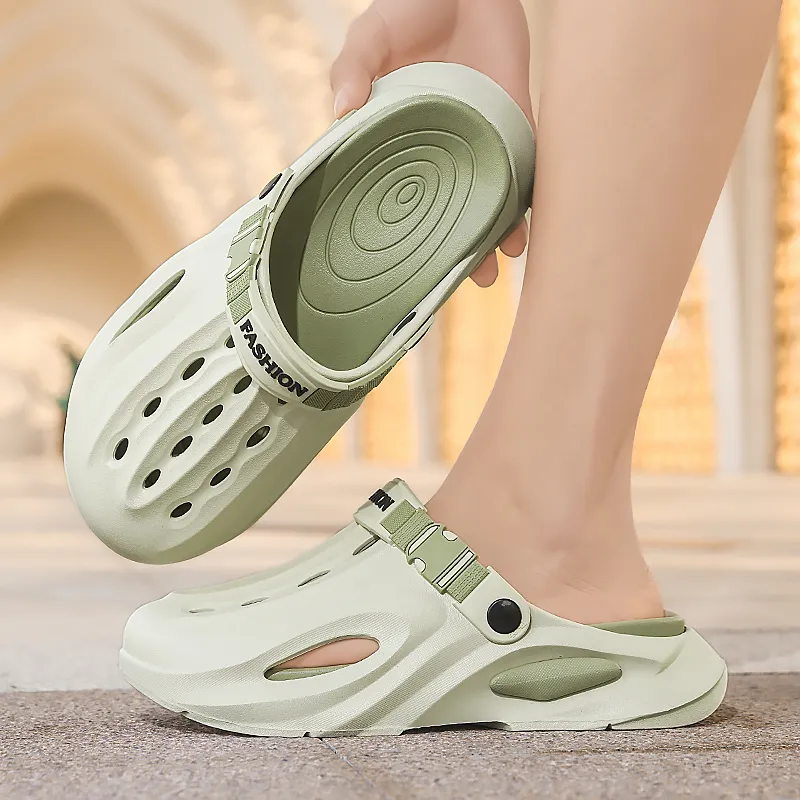 Colorful Creations Clogs Unisex-21