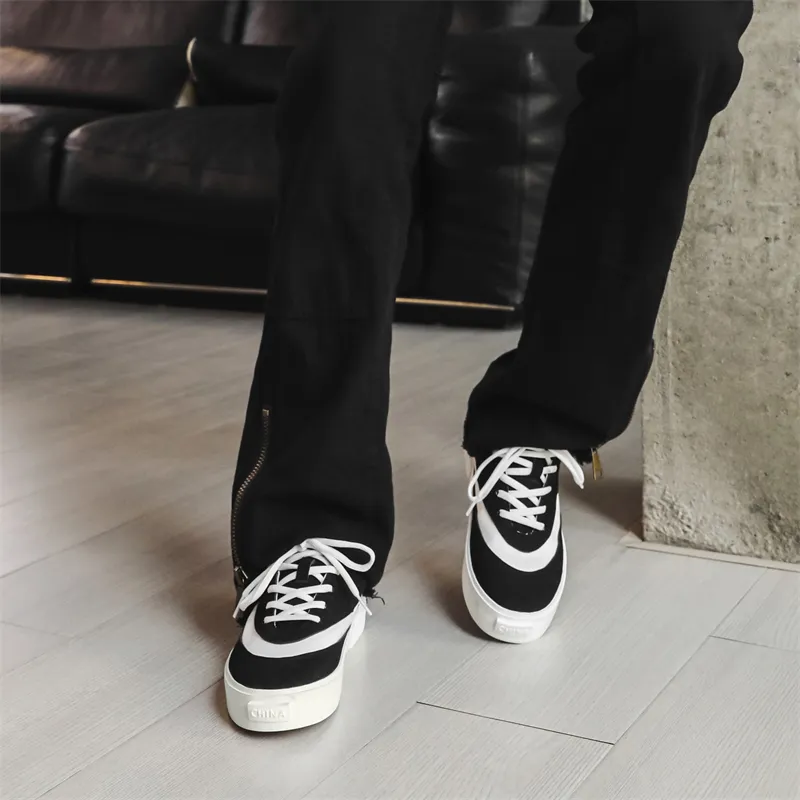 Colorful Creations Skateboard Shoes Men's-3