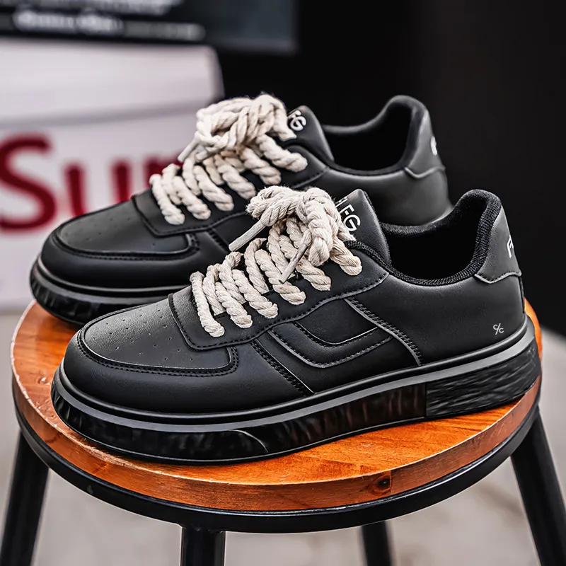 Colorful Creations Low Top Casual Shoes Men's-7