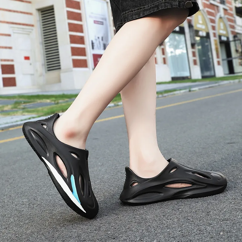 Colorful Creations Clogs Unisex-9