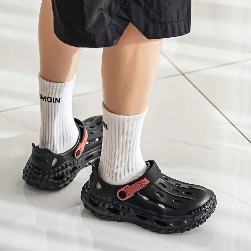 Colorful Creations Clogs Men-7