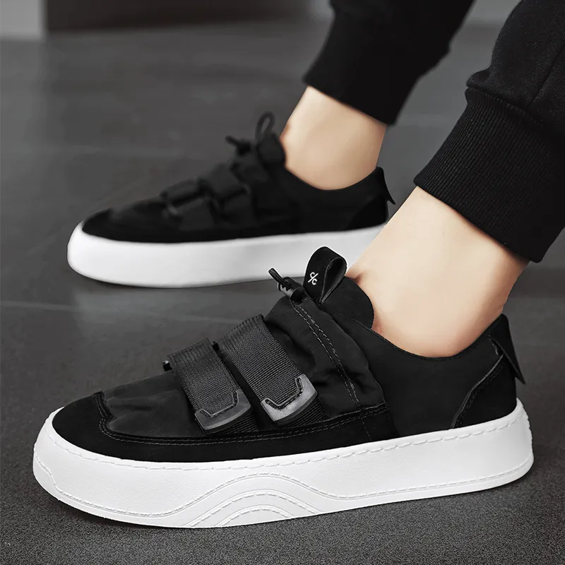 Colorful Creations Slip Resistant, Abrasion Resistant, Lightweight, Breathable Low Top Skateboard Shoes Men's Box-5