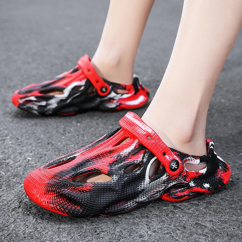 Colorful Creations Clogs Unisex-10