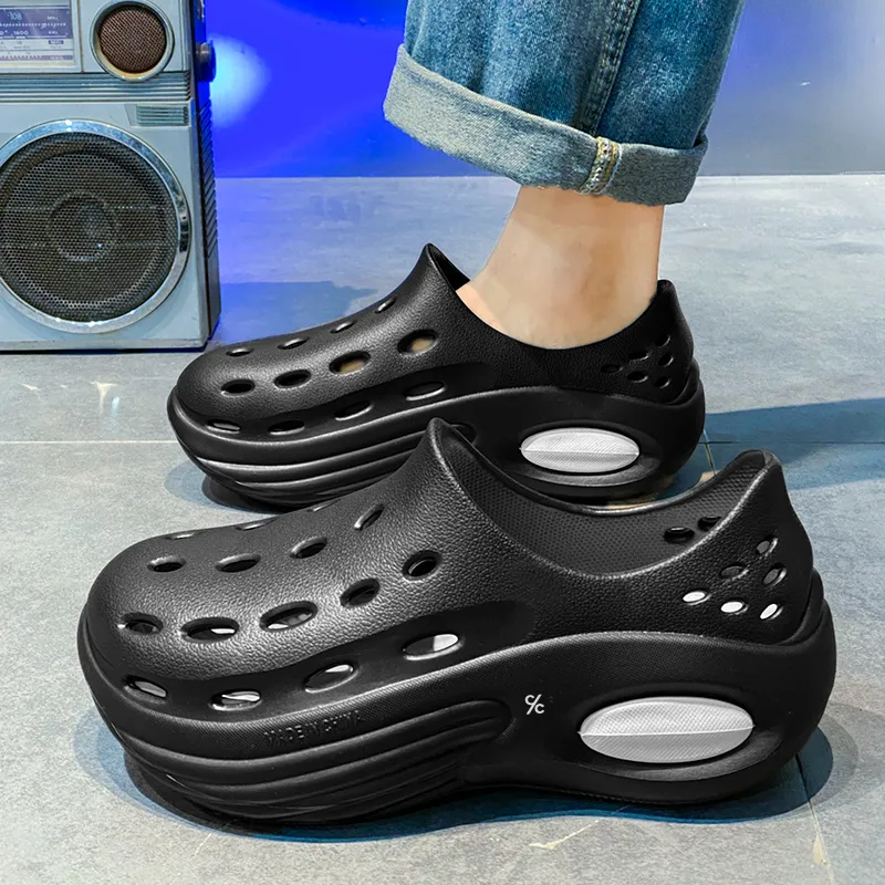 Colorful Creations Clogs Unisex-12