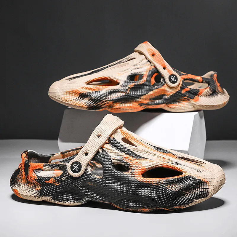Colorful Creations Clogs Unisex-5