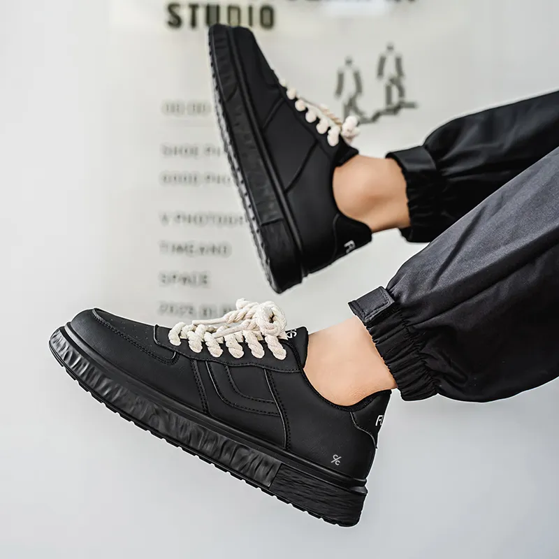 Colorful Creations Low Top Casual Shoes Men's-6