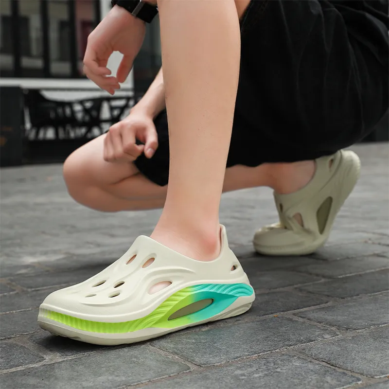 Colorful Creations Clogs Unisex-11