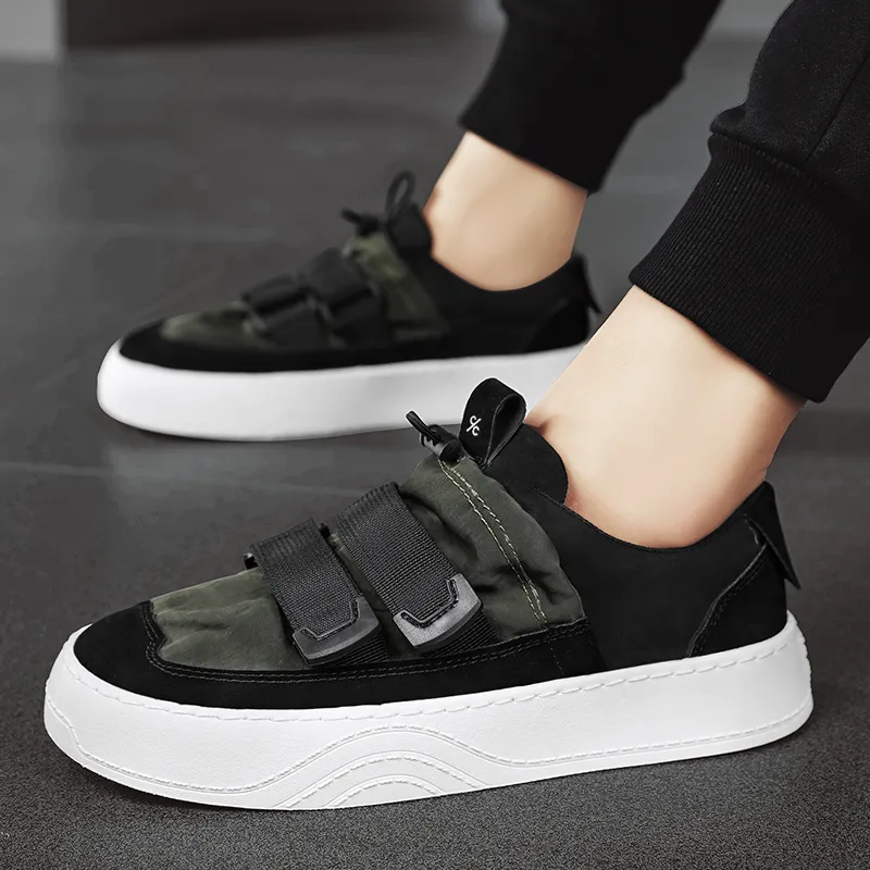 Colorful Creations Slip Resistant, Abrasion Resistant, Lightweight, Breathable Low Top Skateboard Shoes Men's Box-9