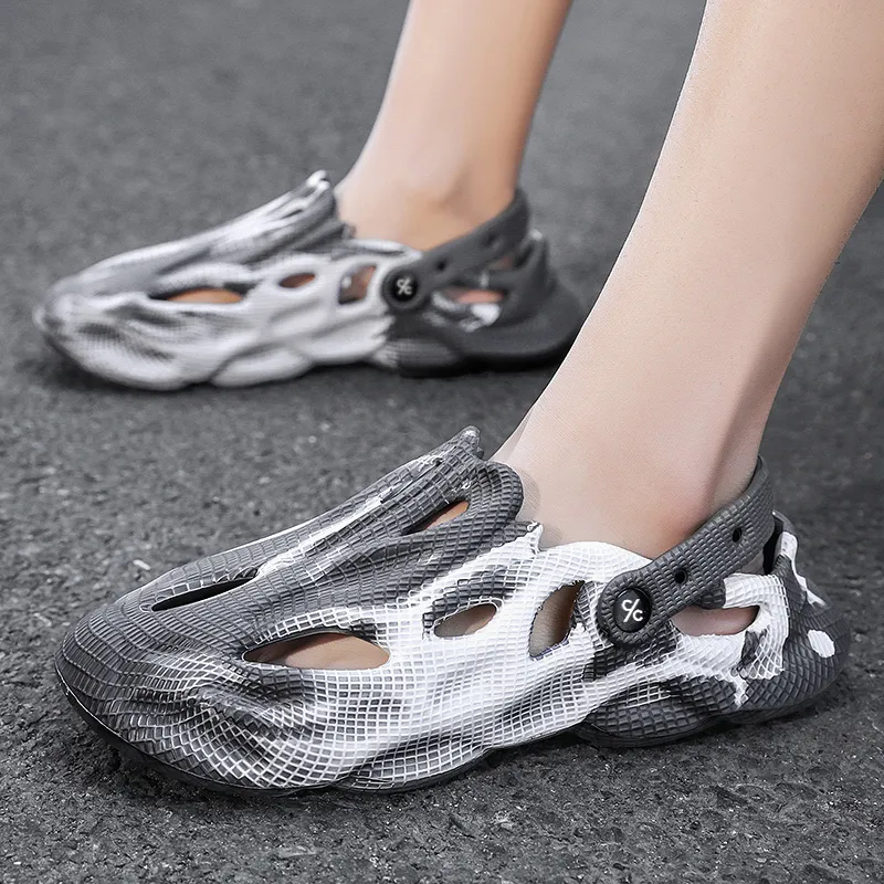 Colorful Creations Clogs Unisex-2