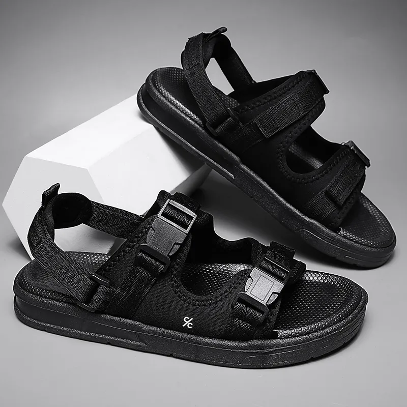 Colorful Creations Beach Sandals Unisex-10