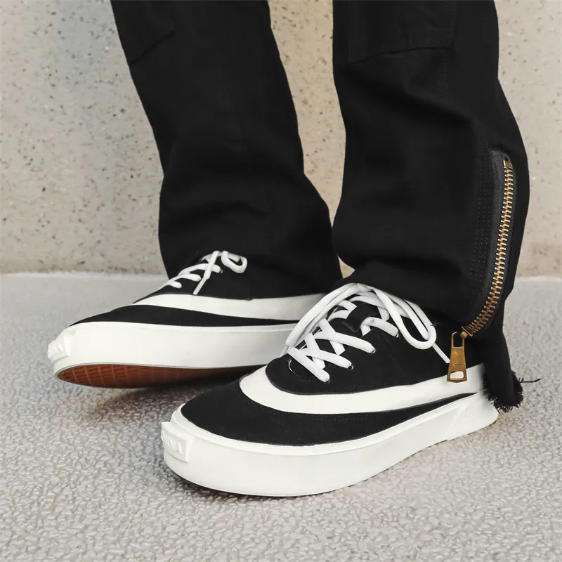 Colorful Creations Skateboard Shoes Men's-1