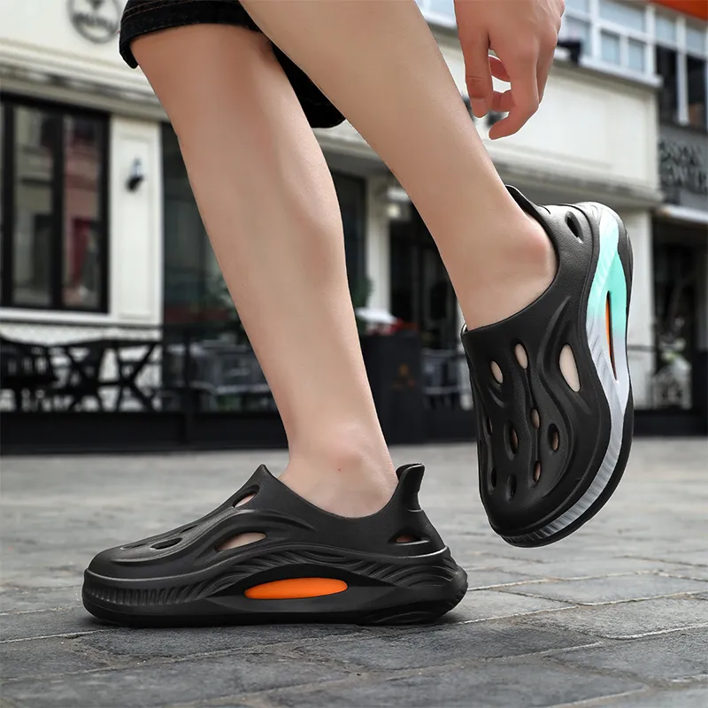 Colorful Creations Clogs Unisex-7