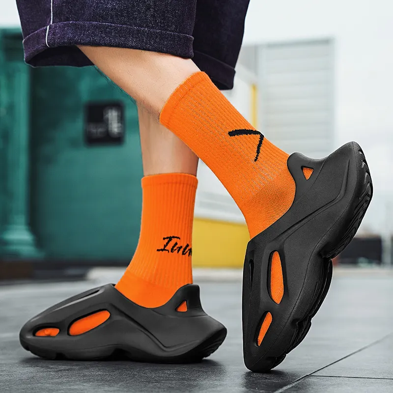Colorful Creations Clogs Unisex-1