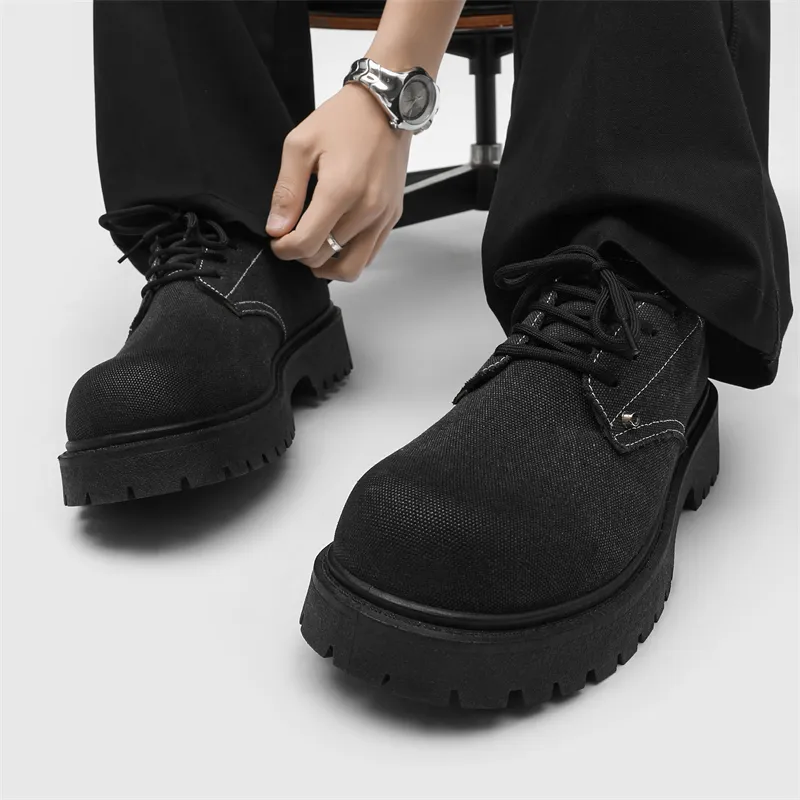 Colorful Creations Casual Shoes Men's-1