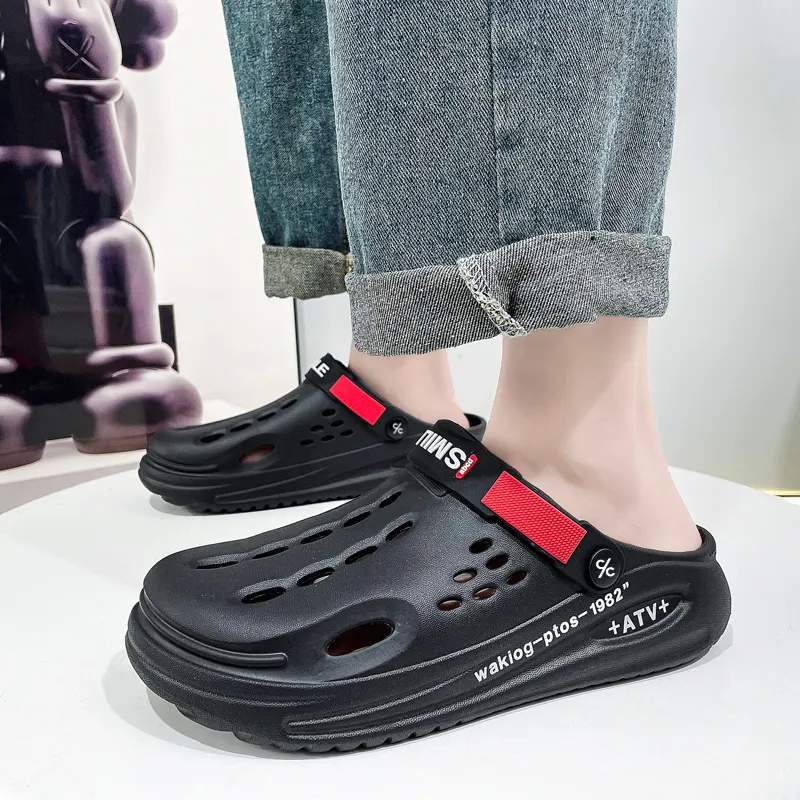 Colorful Creations Clogs Men-11