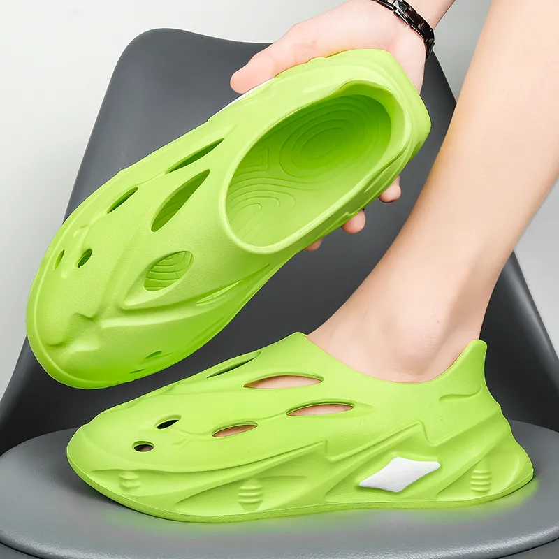 Colorful Creations Clogs Unisex Box-13