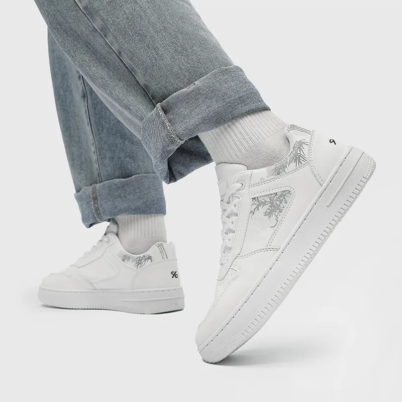 Colorful Creations Slip Resistant, Abrasion Resistant, Breathable, Lightweight Low Top Skateboard Shoes Men's-5