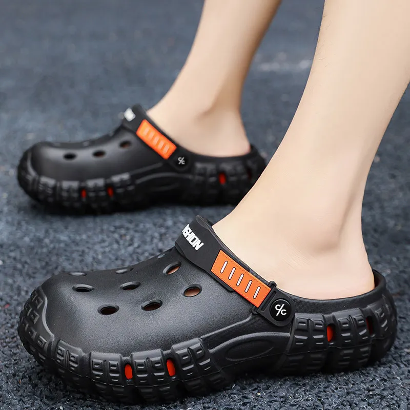 Colorful Creations Clogs Unisex-9