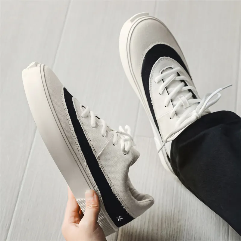Colorful Creations Skateboard Shoes Men's-7
