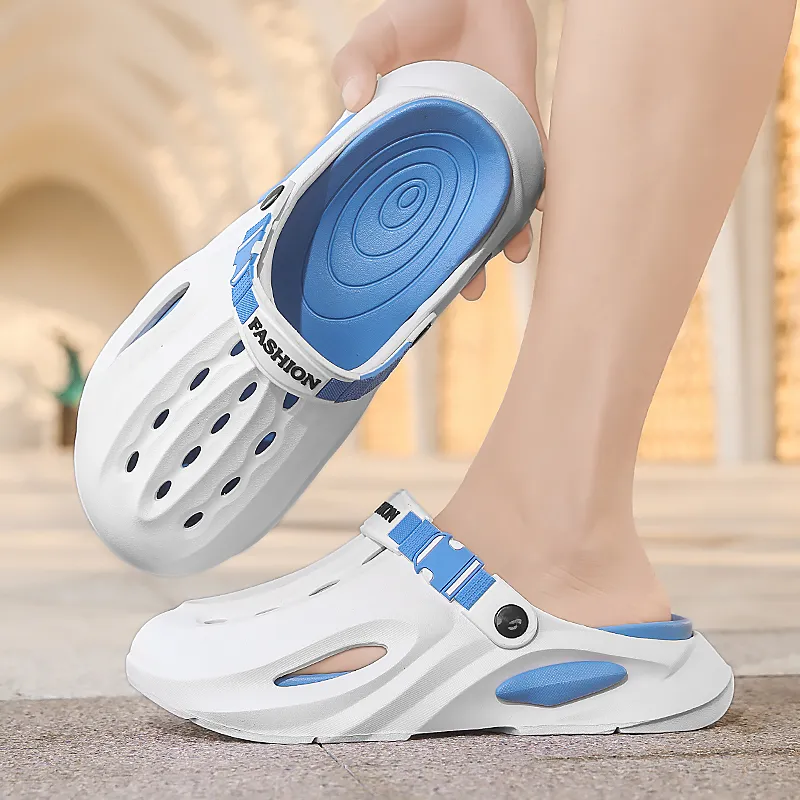 Colorful Creations Clogs Unisex-4