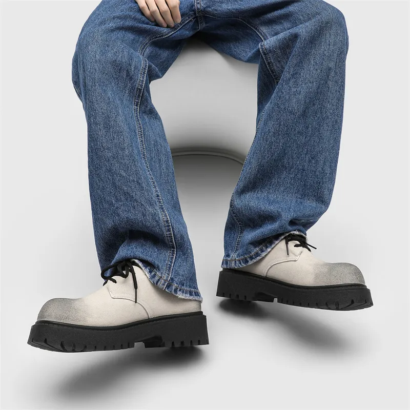 Colorful Creations Casual Shoes Men's-7