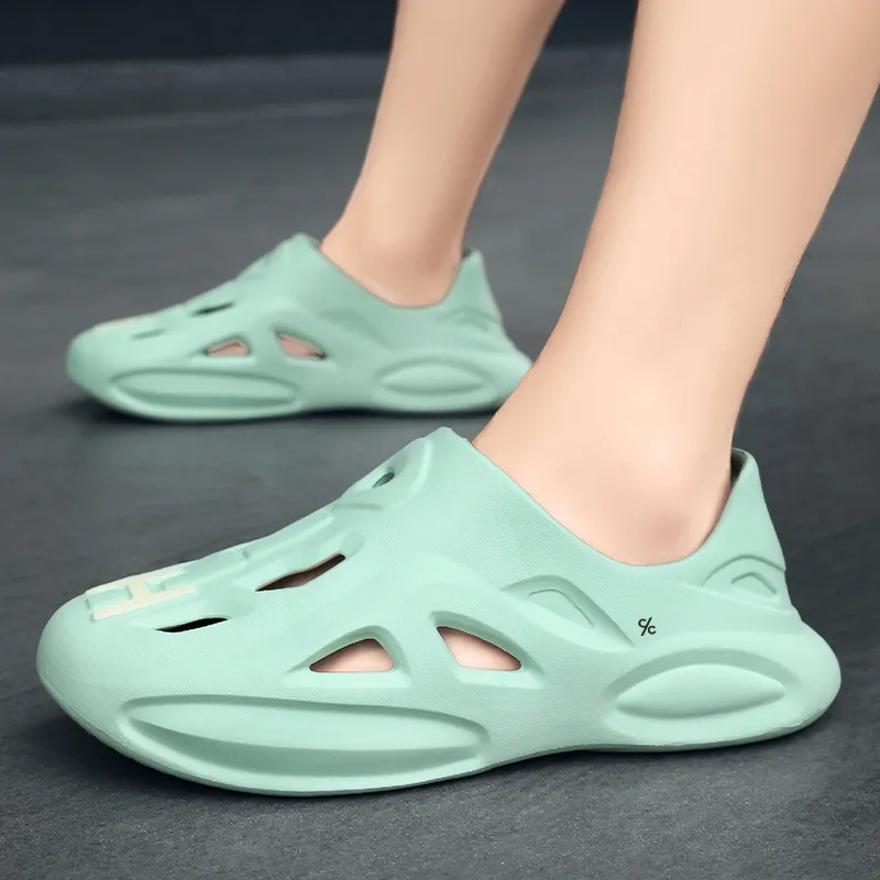 Colorful Creations Clogs Unisex-14