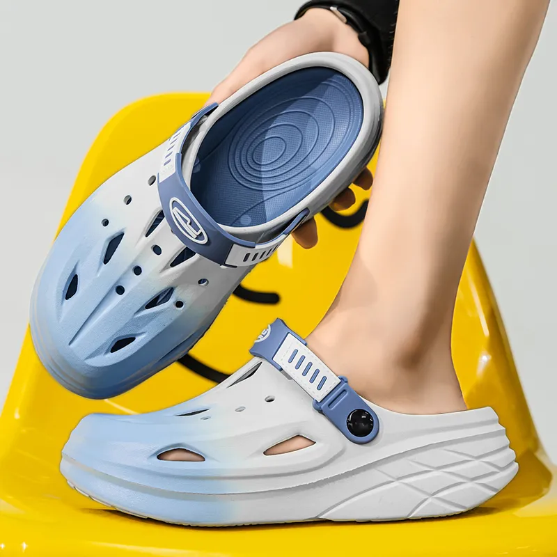 Colorful Creations Clogs Unisex-2