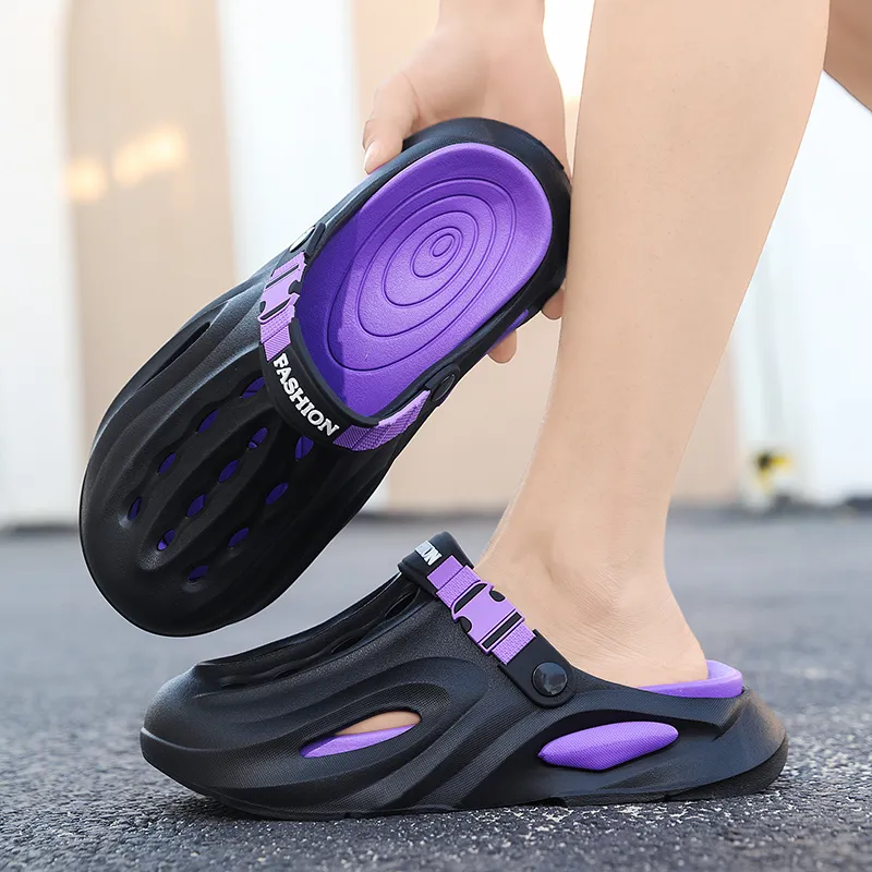 Colorful Creations Clogs Unisex-14