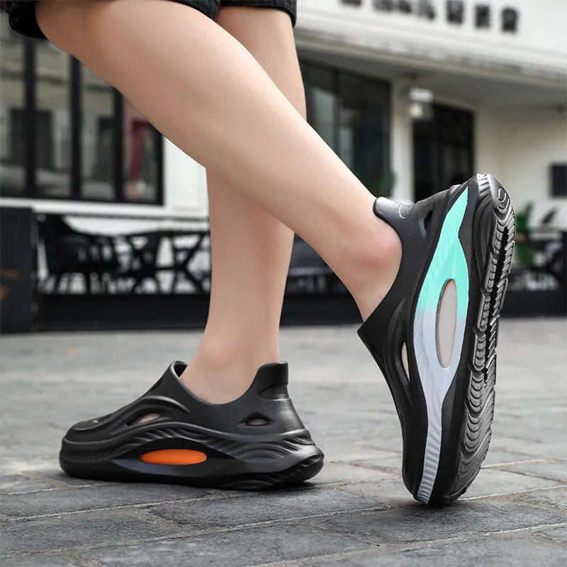 Colorful Creations Clogs Unisex-5